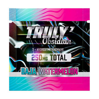 Truly 7 Obsidan 7-OH | (2ct) 250mg