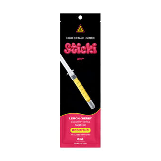 URB Sticky Rosin Applicator | 3g